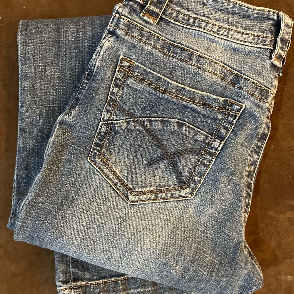 Stetson trouser jeans